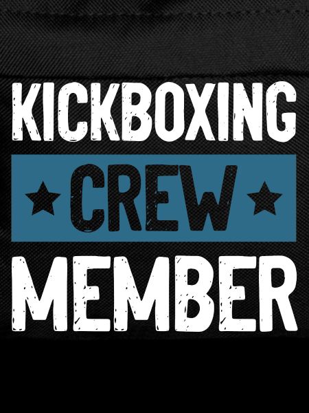 Kickboxing Crew