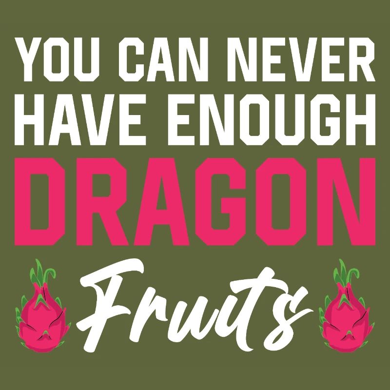 Drachenfrucht Powerprints