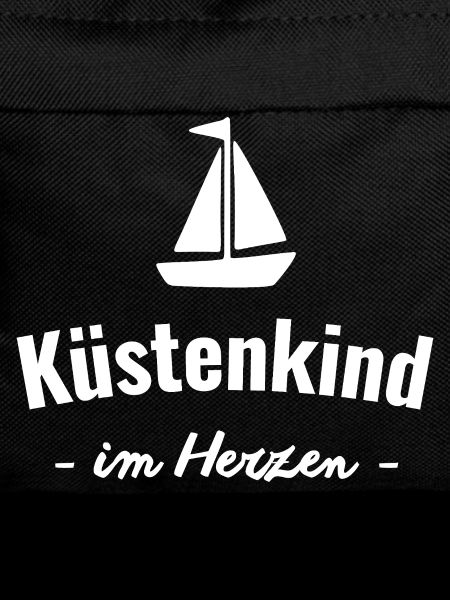 Meer im Herzen