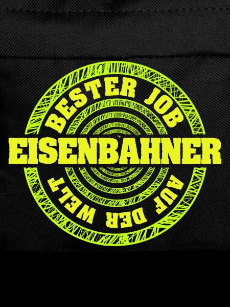 Geschenk für Eisenbahner