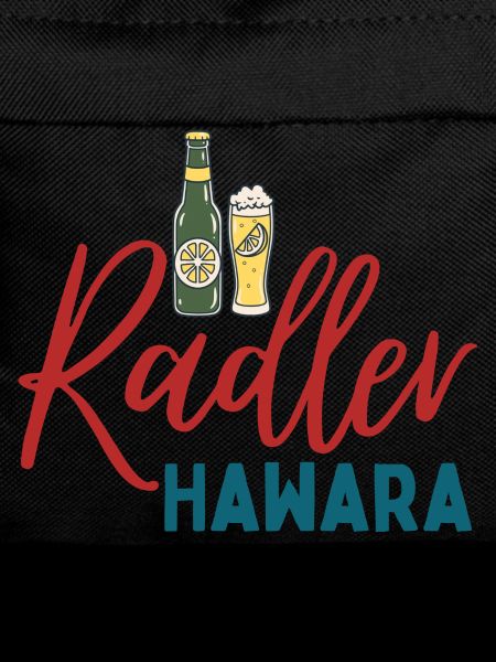 Radler Hawara Logo