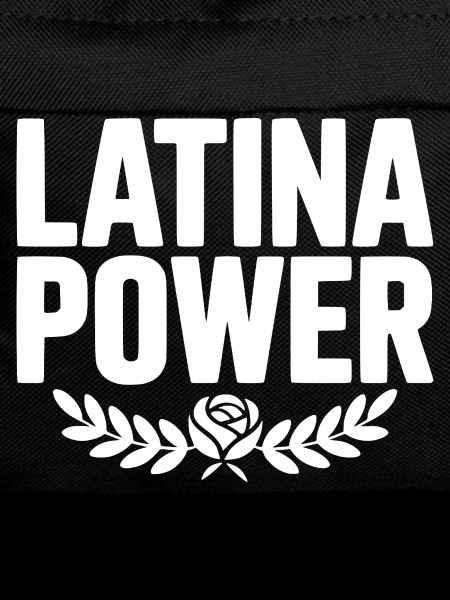 Latina Power