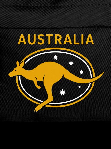 Australia - Australien - Down Under - Koala