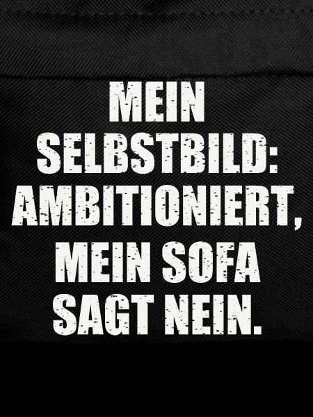Ironischer Spruch Geschenkidee