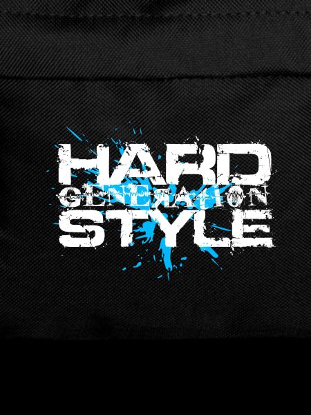 hardstyle génération