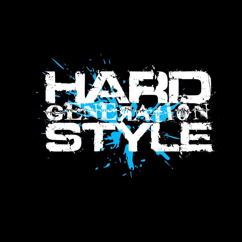 hardstyle génération