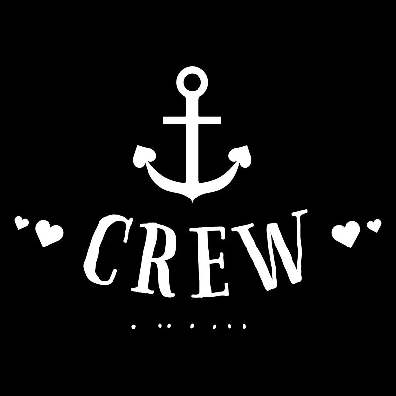 Crew Hearts - Skipper Sailing Charter Crew 6