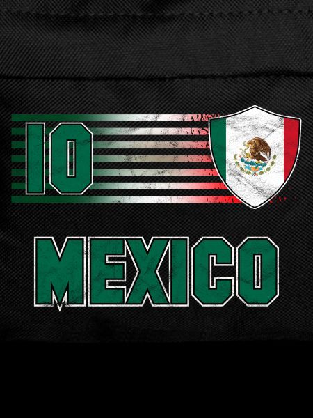 Mexico Soccer Team