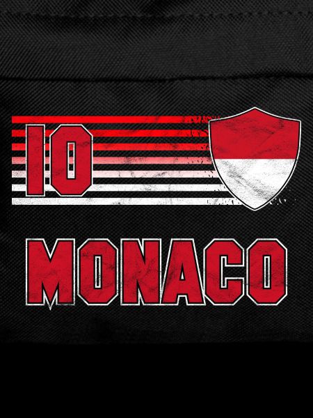 Monaco Football Team
