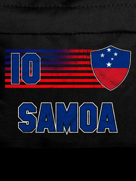 Samoa Football Team