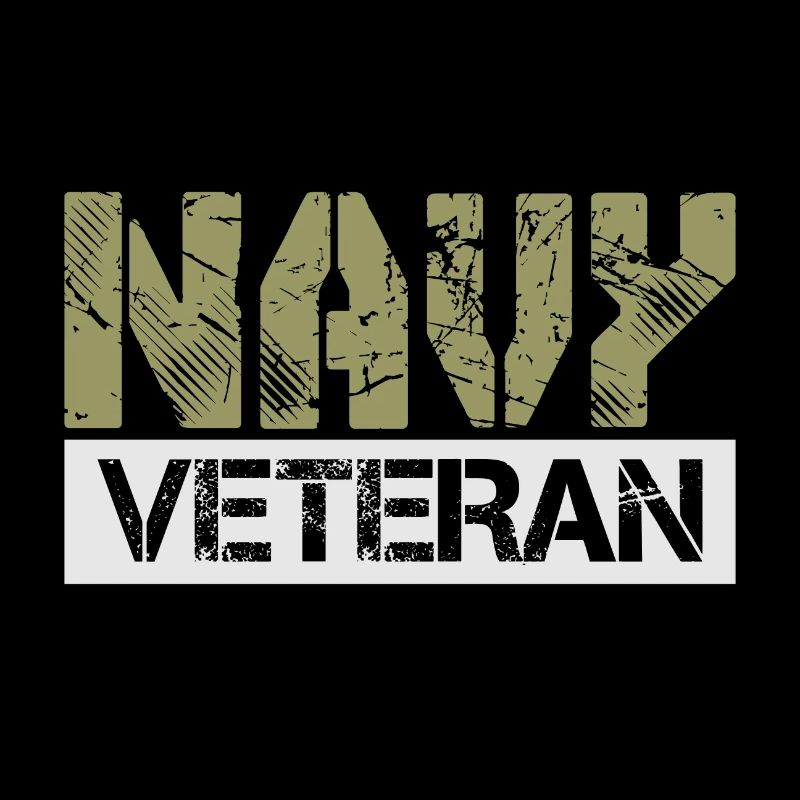 Navy veteran