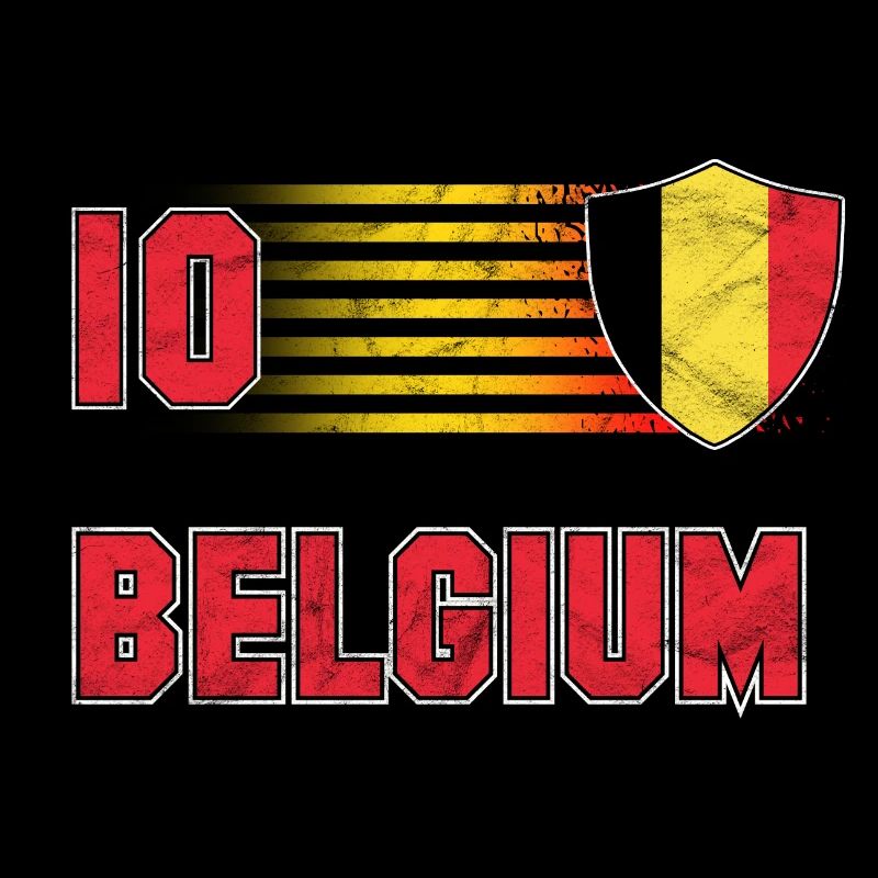 Belgium Football Team