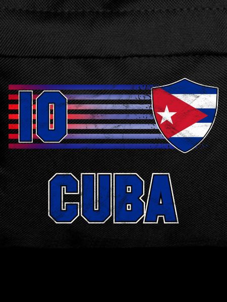 Cuba Soccer Team