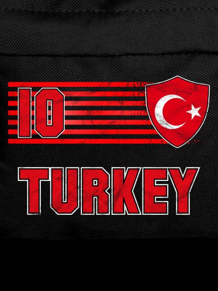 Turkey Football Team