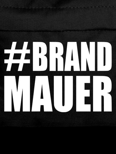 brandmauer