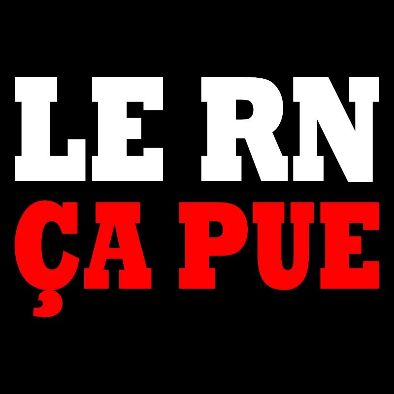 le rn ça pue