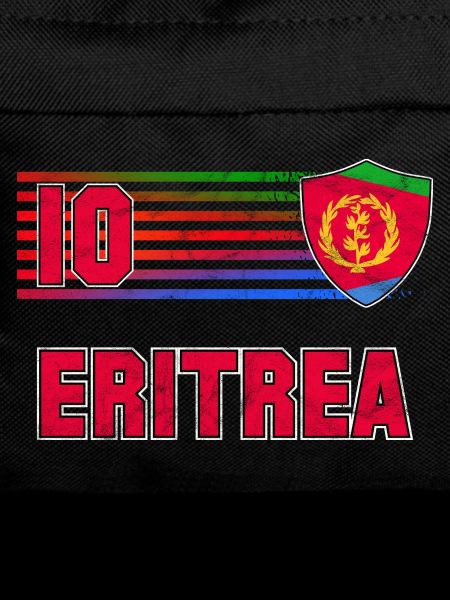 Eritrea Football Team