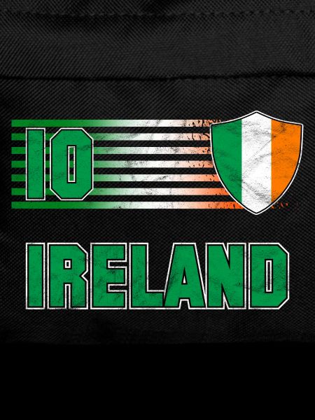 Ireland Football Team