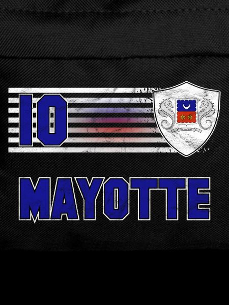 Mayotte Football Team
