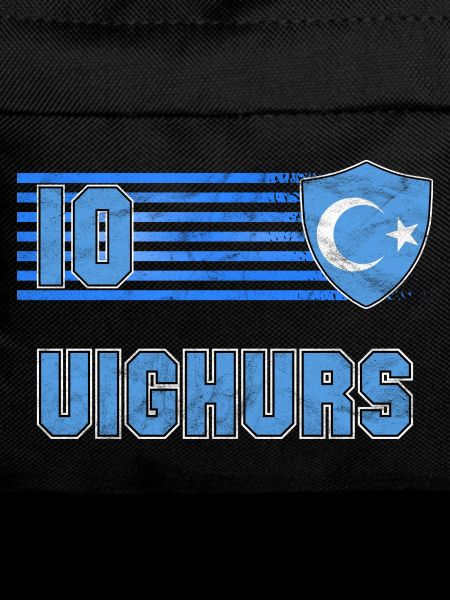 Uighur Football Team