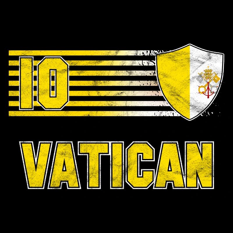 Vatican Football Team