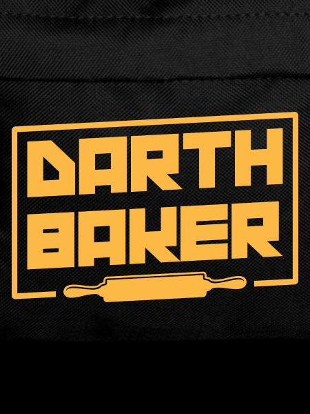 Baker Gifts- Baker Tshirt