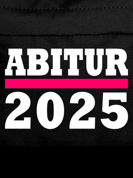 Abitur 2025