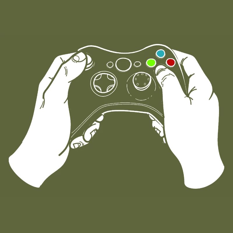 Gaming Controller