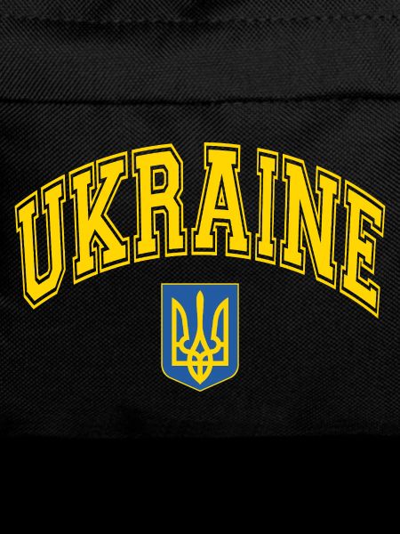Ukraine Flag