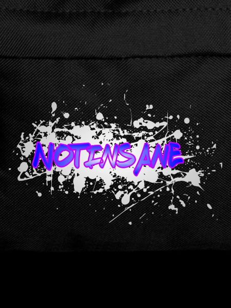 Notinsane