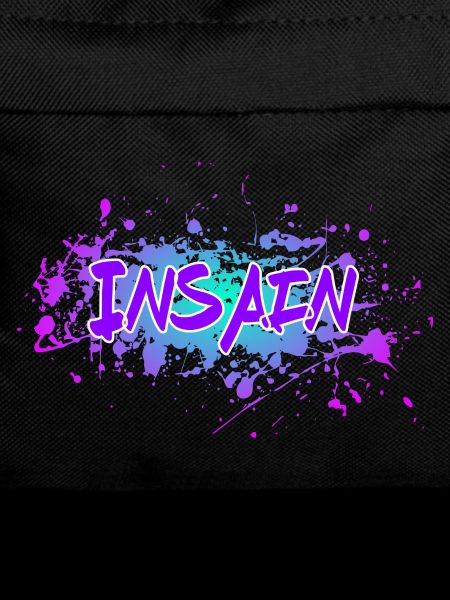 Insain
