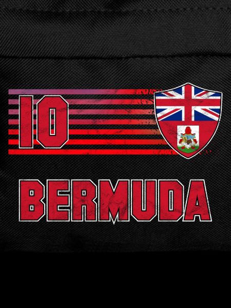 Bermuda Football Team