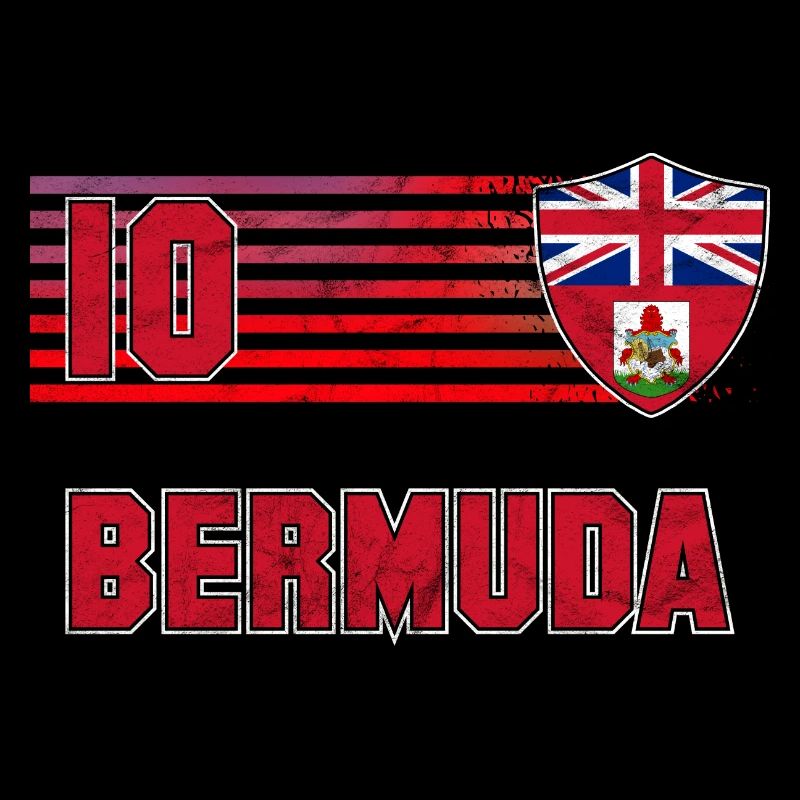 Bermuda Football Team
