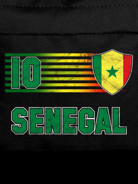 Senegal Football Team