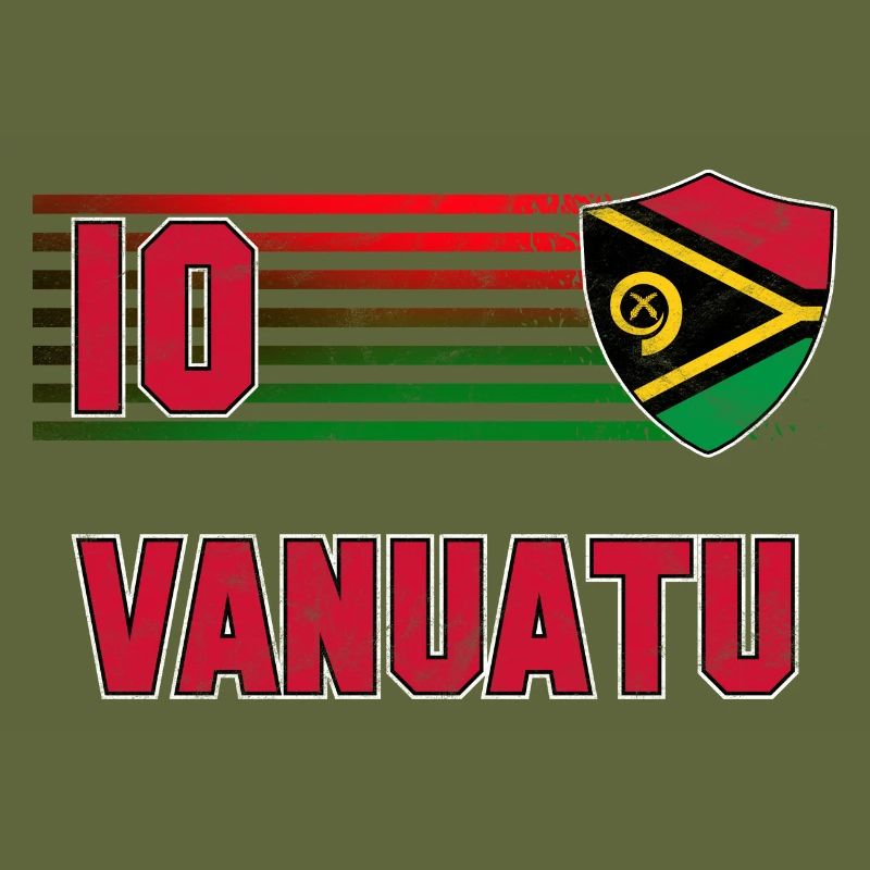 Vanuatu Football Team