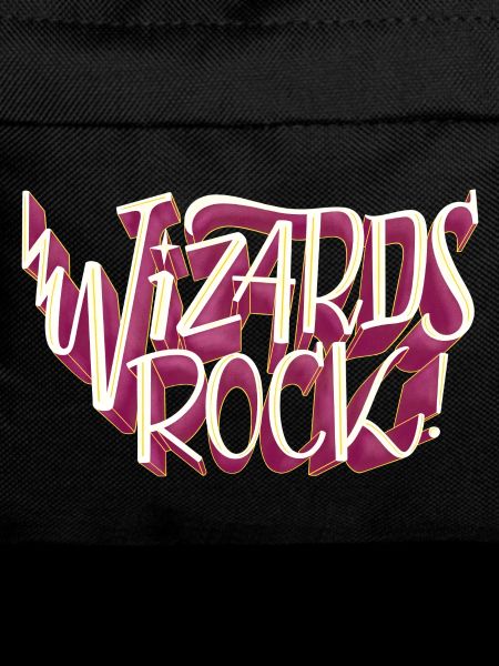 Wizards Rock