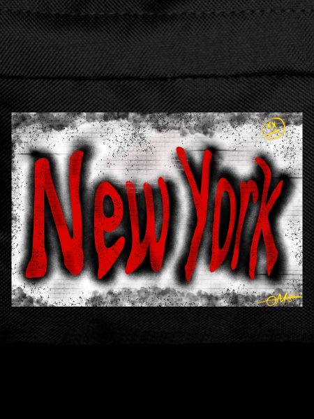 New York Street Art