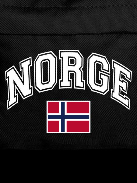 Norway Flag