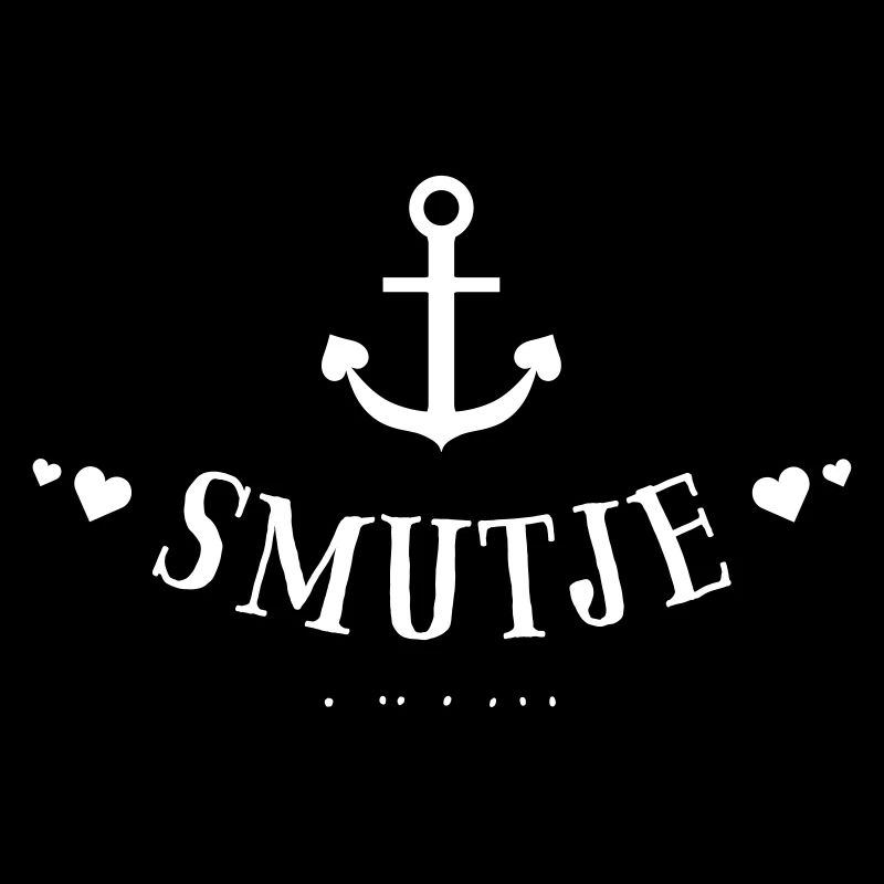 SMUTJE COOK - Équipe de voile de cuisine