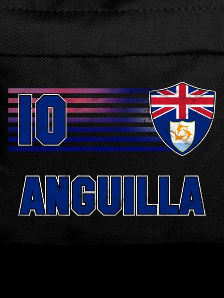 Anguilla Football Team