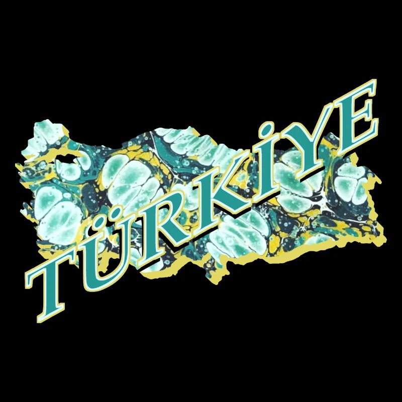 Türkiye writing E 241