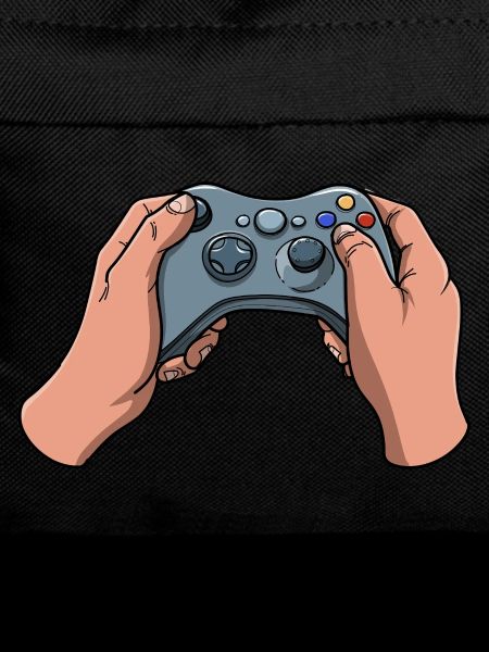 Gamer Controller