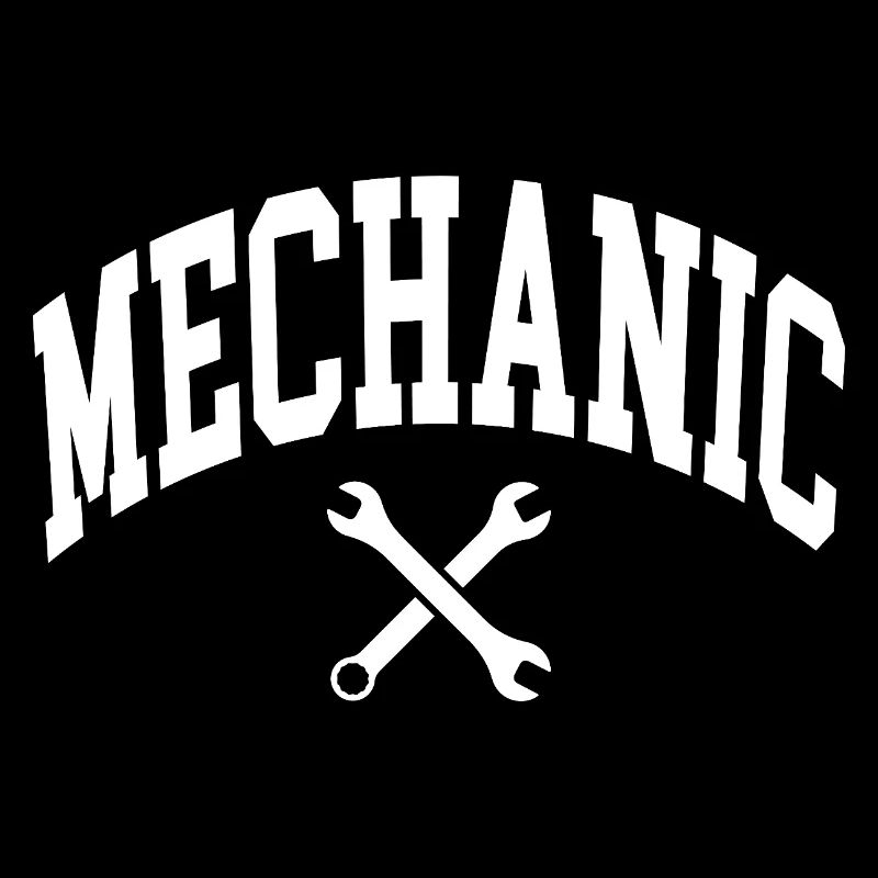 Mécanicien