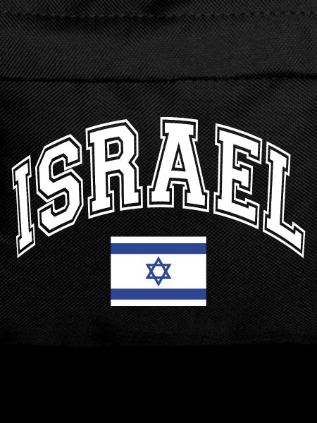 Israel Flag