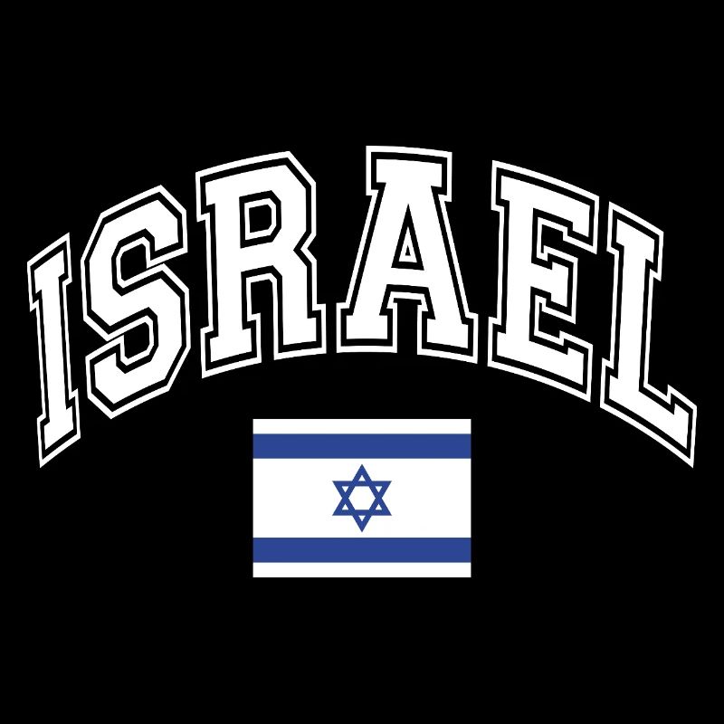 Israel Flag