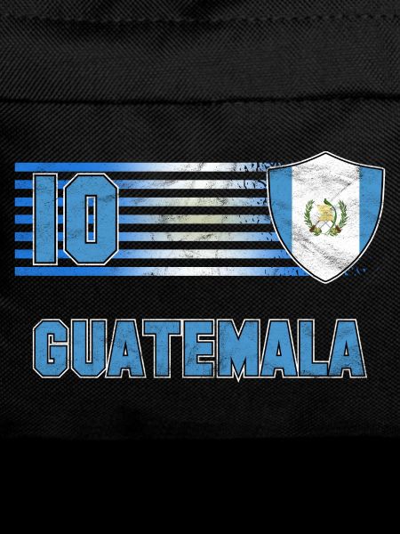 Guatemala Football Team