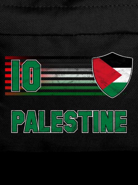 Palestine Football Team