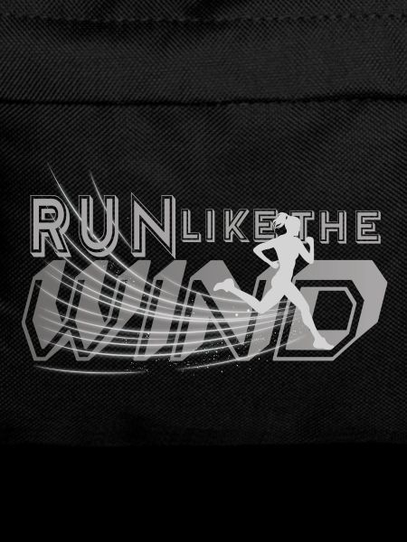Run Like The Wind