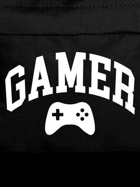 Gamer Zocker