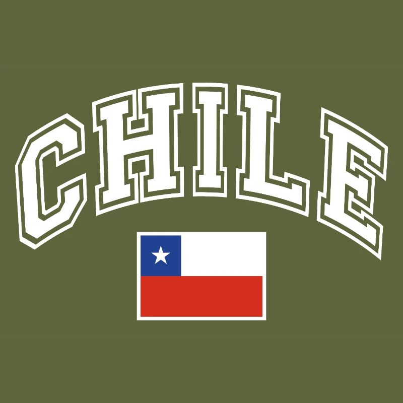 Chile Flag